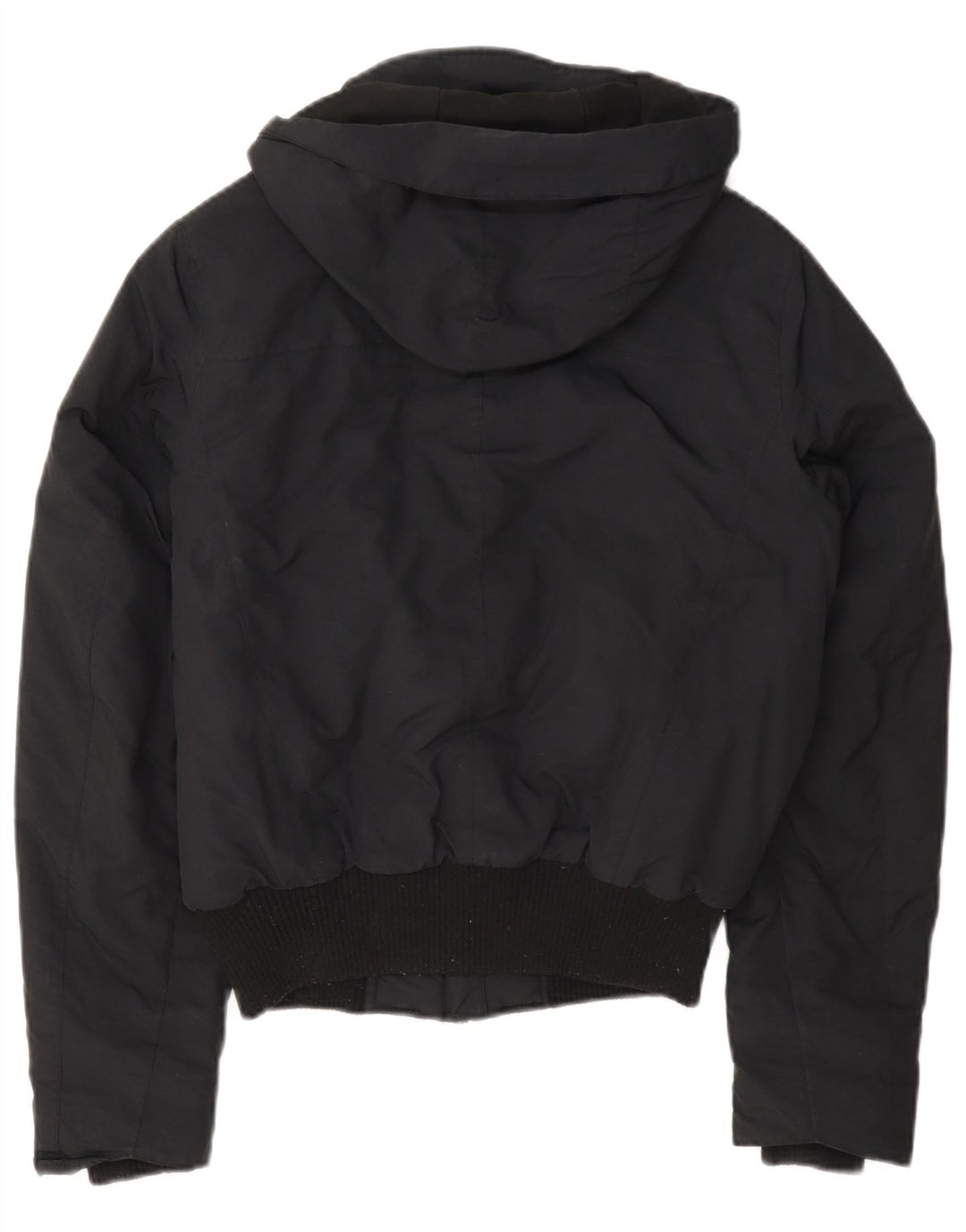 Γυναικείο μπουφάν Tucano Urbano με επένδυση EU 38 Medium Navy Blue Colourblock