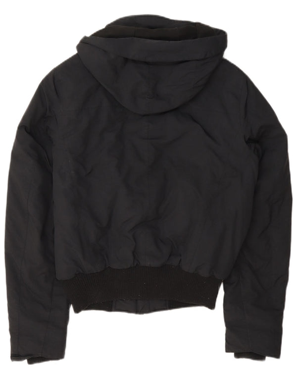 Γυναικείο μπουφάν Tucano Urbano με επένδυση EU 38 Medium Navy Blue Colourblock