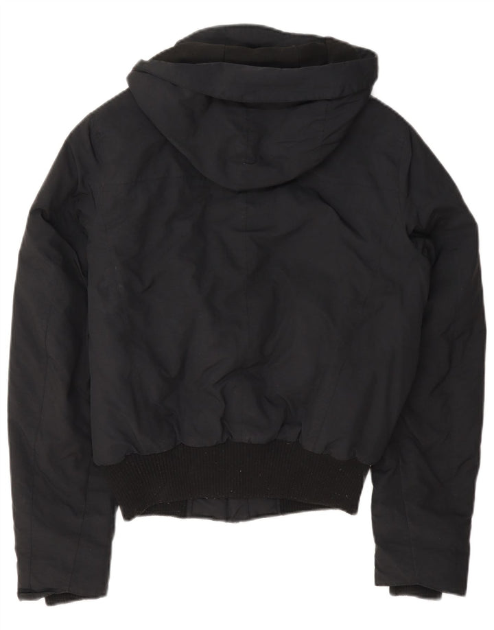 Γυναικείο μπουφάν Tucano Urbano με επένδυση EU 38 Medium Navy Blue Colourblock