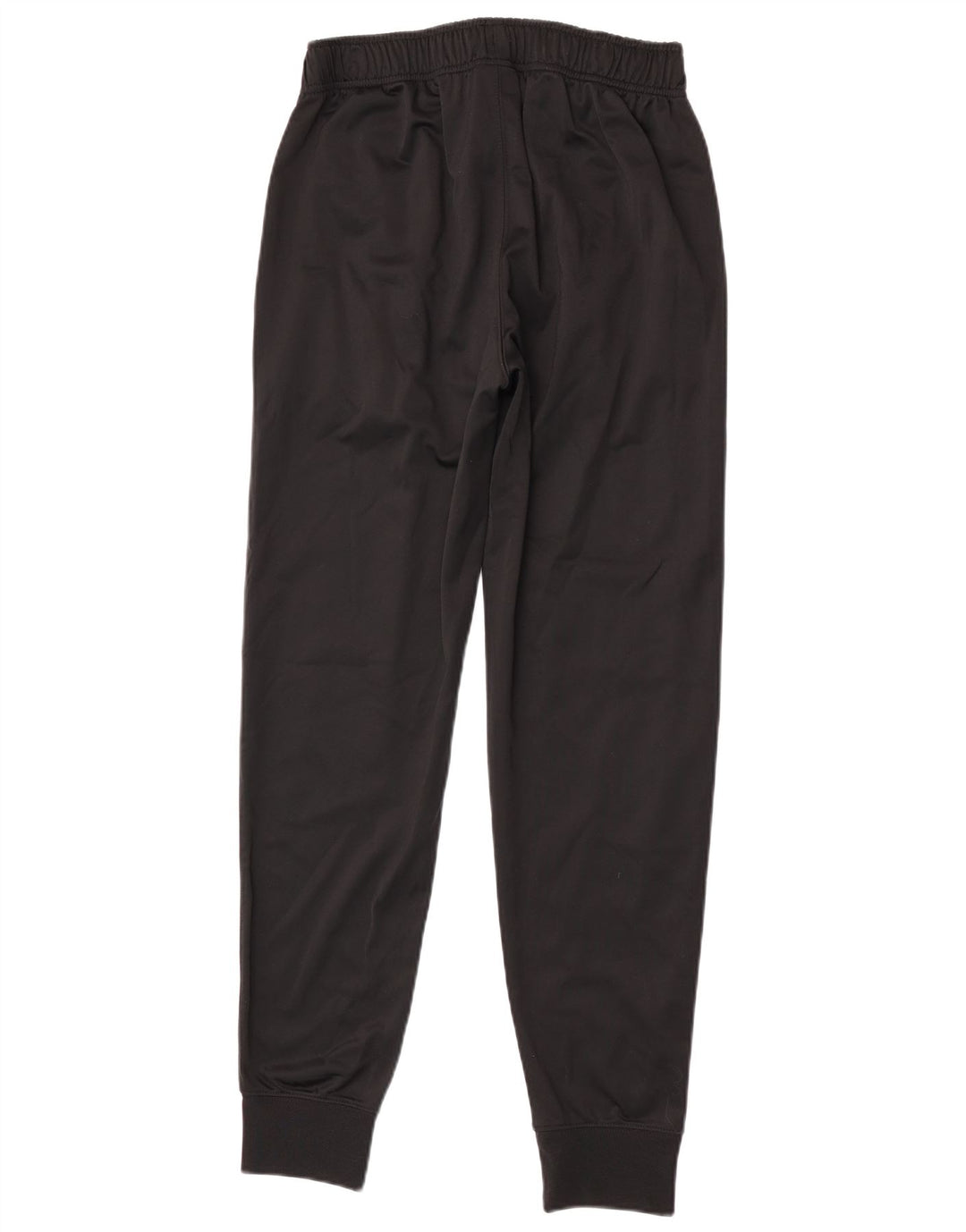 Ανδρική φόρμα Champion Παντελόνι Joggers Μικρό Μαύρο Πολυεστέρα