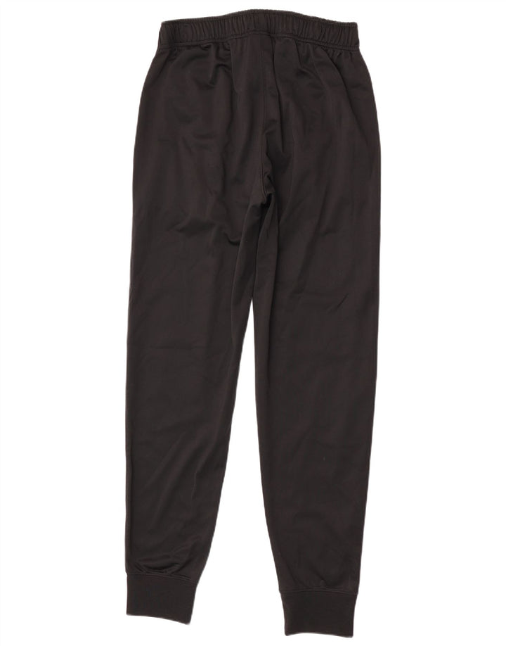 Ανδρική φόρμα Champion Παντελόνι Joggers Μικρό Μαύρο Πολυεστέρα