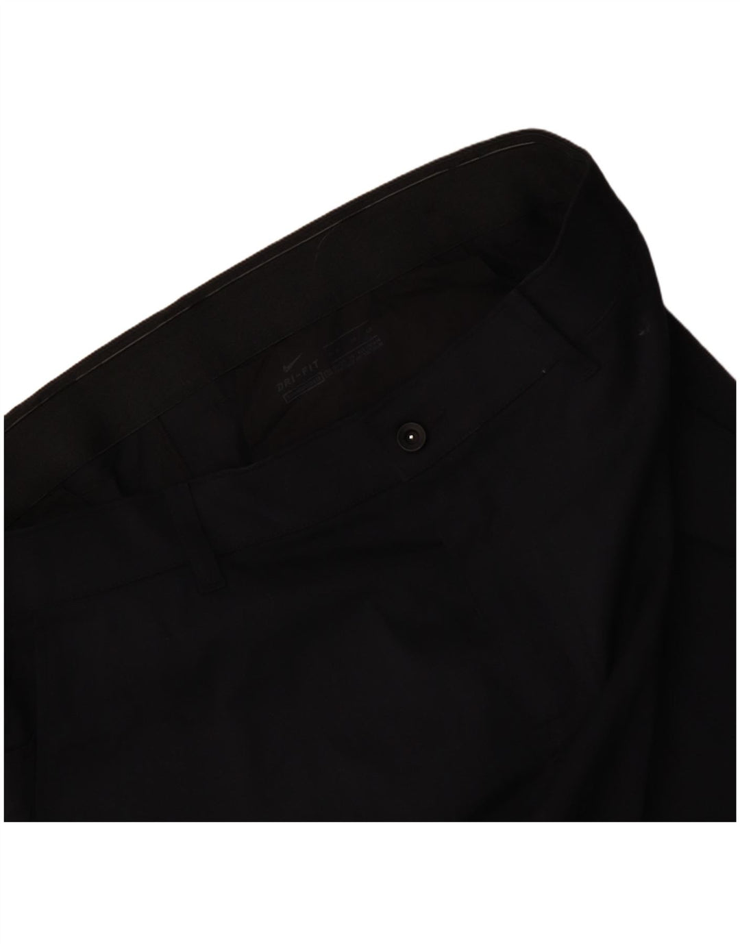 Ανδρικό NIKE Dri Fit Standard Fit ίσιο παντελόνι Chino W38 L30 Navy Blue