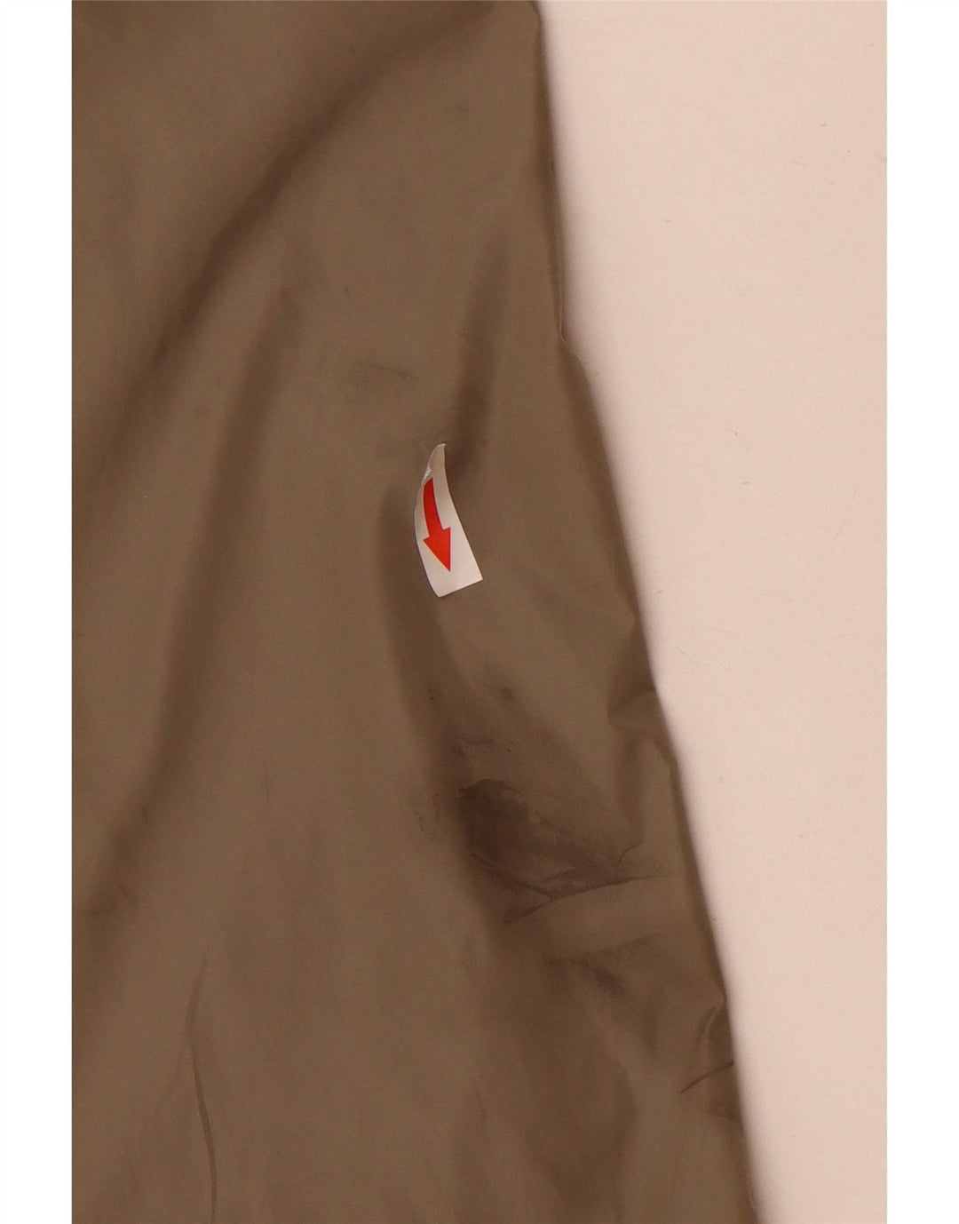 Aquascutum Ανδρικό σορτς Chino IT 50 Large W36 Grey Polyamide