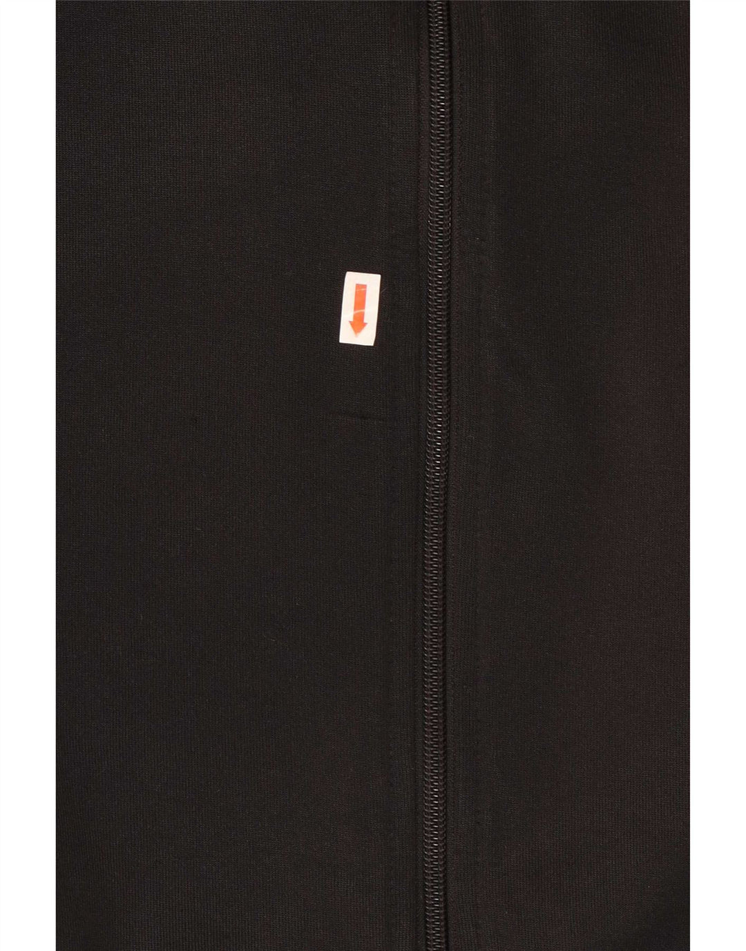 Ανδρική φόρμα Adidas Top Jacket XL Μαύρο Πολυεστέρας