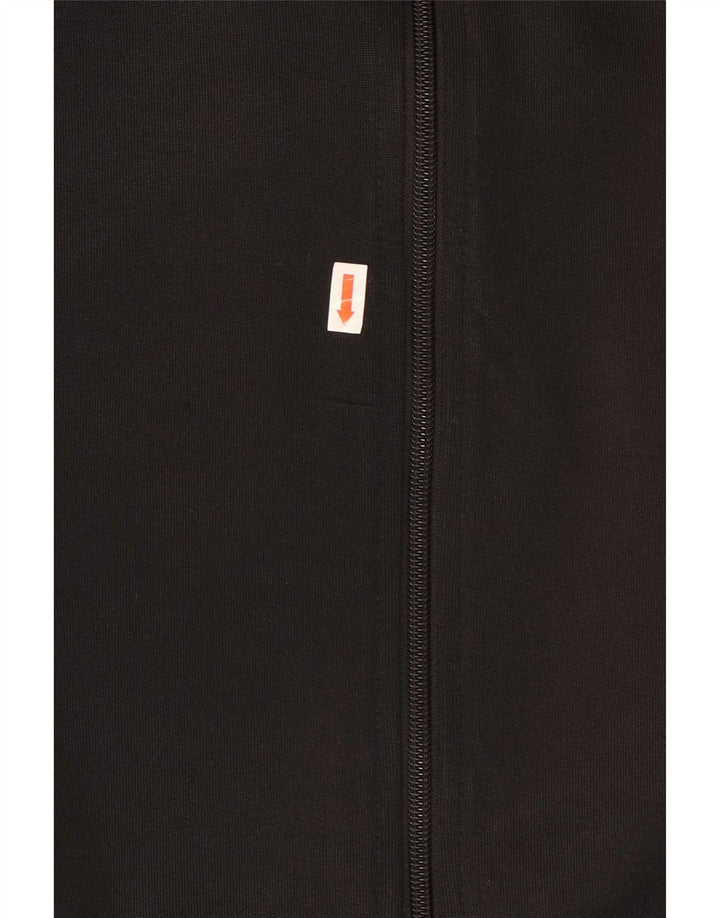 Ανδρική φόρμα Adidas Top Jacket XL Μαύρο Πολυεστέρας
