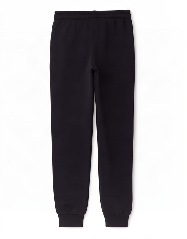 Ανδρική φόρμα Umbro Παντελόνι Joggers 2XL Navy Blue Cotton