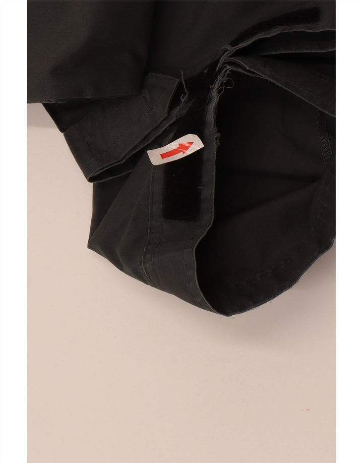 Jack Wolfskin Ανδρικό ίσιο παντελόνι Cargo W36 L30 Grey Polyester