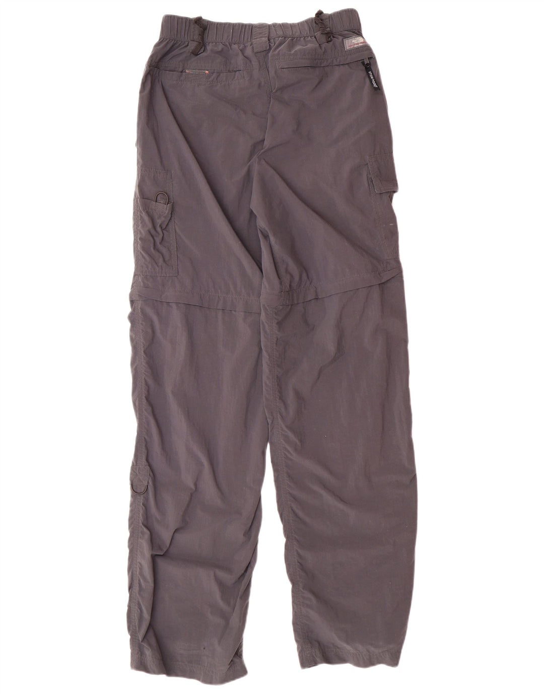 THE NORTH FACE Ανδρικό ίσιο παντελόνι Cargo Small W28 L33 Grey Nylon