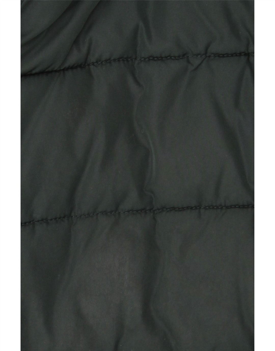 Hobbs Γυναικείο παλτό με κουκούλα UK 14 Large Green Polyester