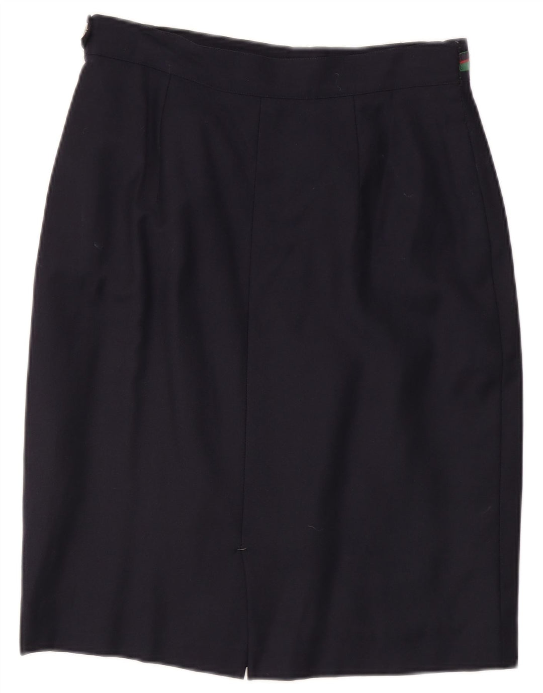 Γυναικεία Pencil Φούστα Marly's IT 48 XL W32 Navy Blue