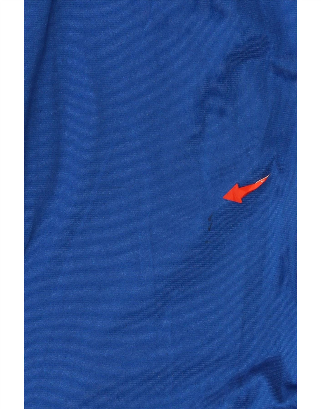 Ανδρική φόρμα Lotto Παντελόνι UK 44/46 2XL Blue Colorblock Polyester