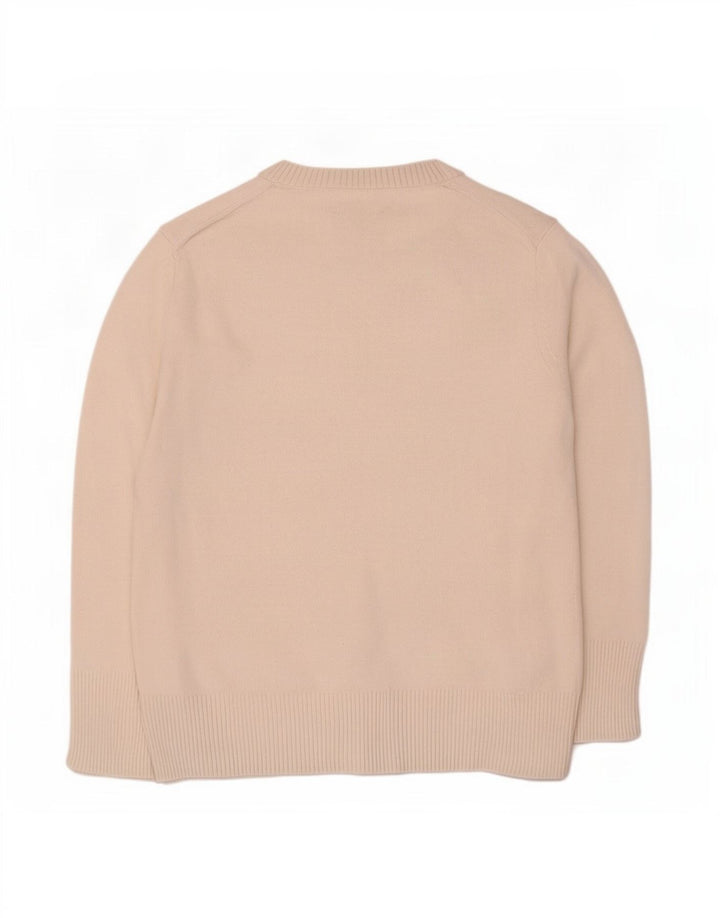 Γυναικεία ζακέτα Gap UK 10 Small White Cotton