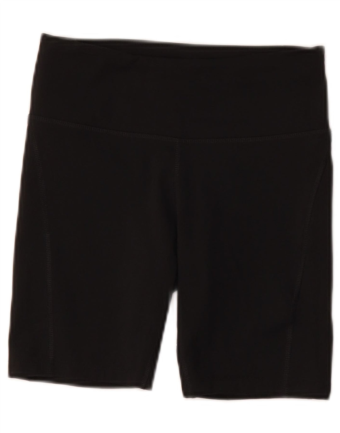 Γυναικείο αθλητικό σορτς Nike Dri Fit UK 8 Small μαύρο