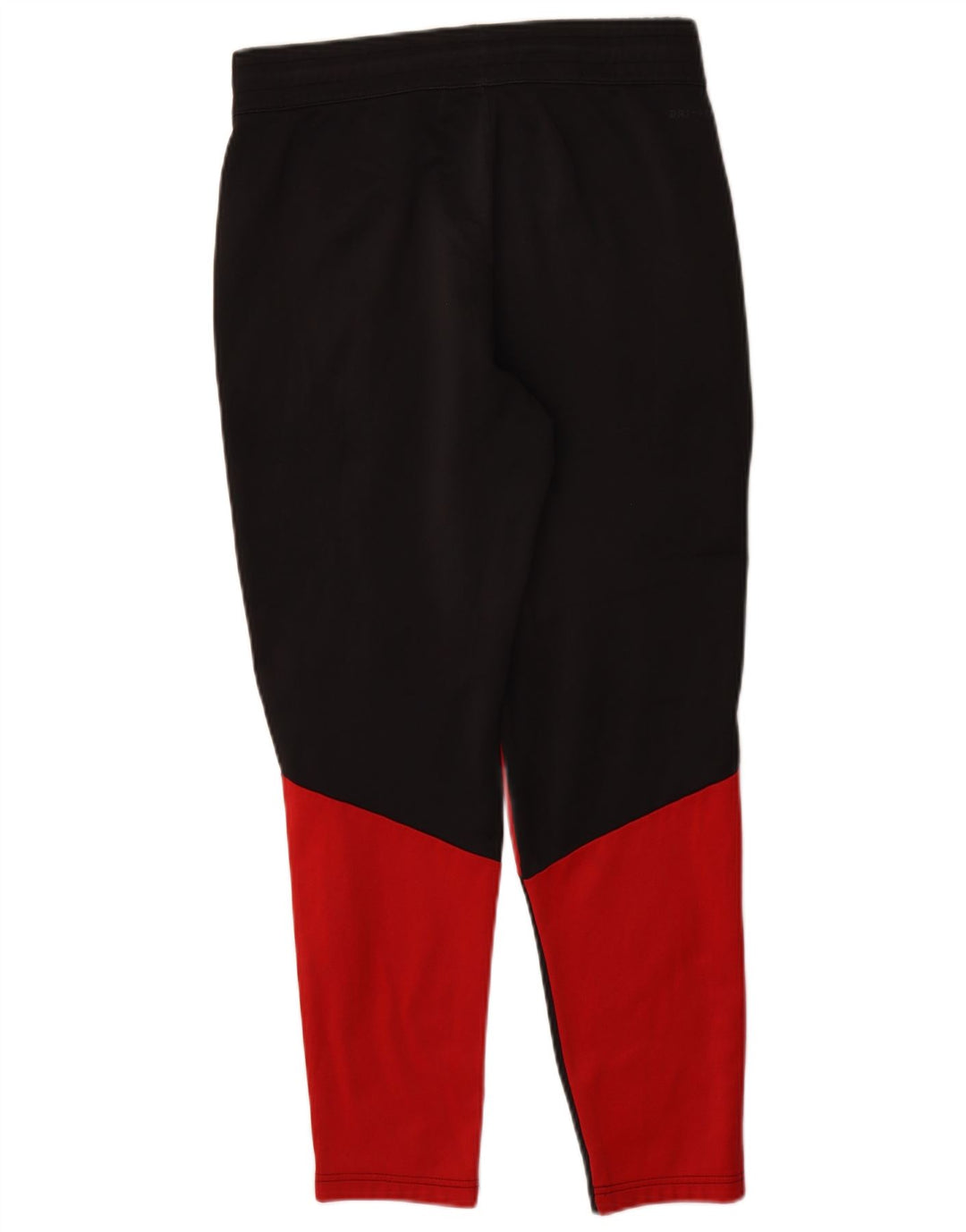 Ανδρική φόρμα Jordan Ανδρική φόρμα παντελόνι Small Black Colourblock Polyester
