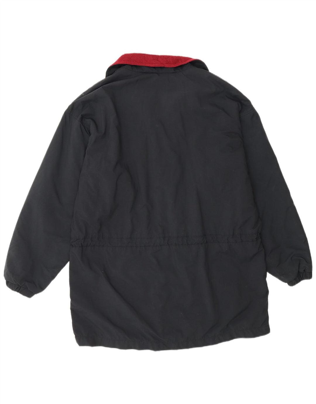 Ανδρικό τζάκετ Ανεμοδράστη Columbia UK 38 Medium Black Nylon