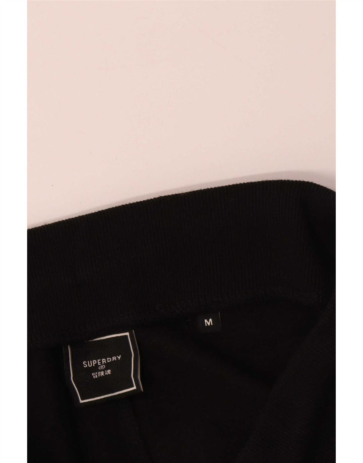 Superdry Ανδρικό Medium W32 L30 Μαύρο βαμβακερό