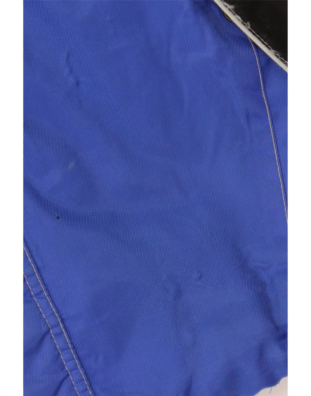 Ανδρικό μπουφάν Colmar Ski UK 40 Large Blue Colorblock Nylon