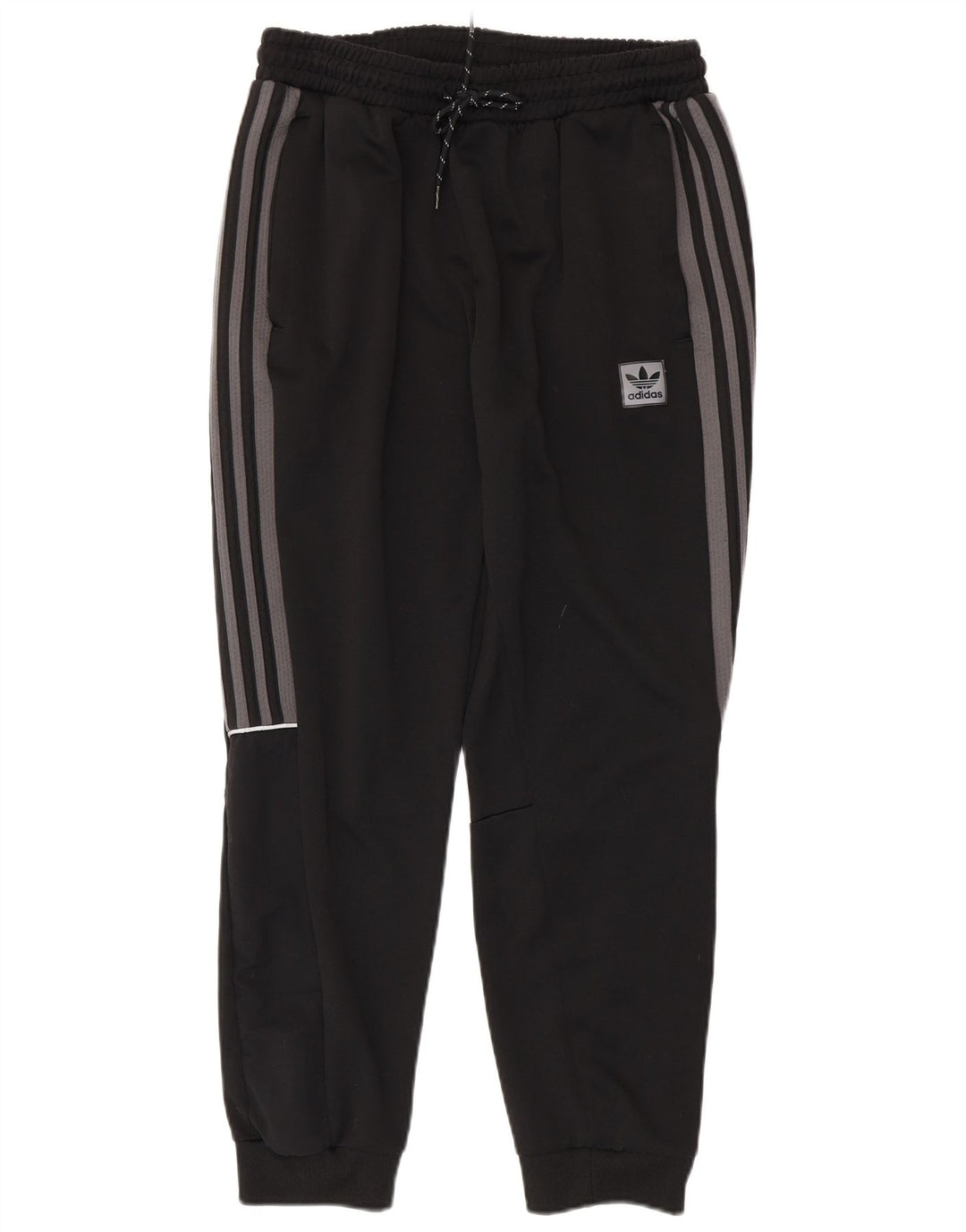 Ανδρική φόρμα Adidas Παντελόνι Joggers XL Μαύρο Πολυεστέρας