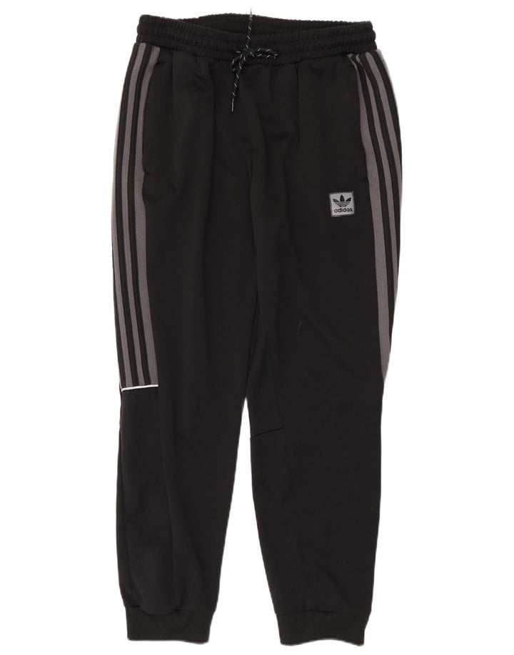 Ανδρική φόρμα Adidas Παντελόνι Joggers XL Μαύρο Πολυεστέρας