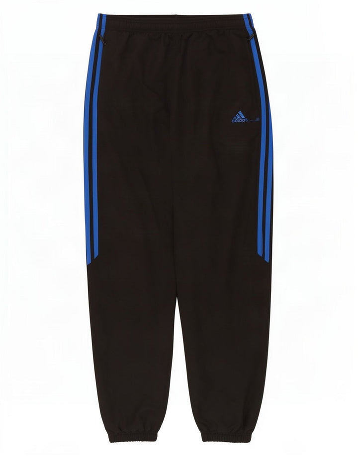 Ανδρική φόρμα Adidas Παντελόνι Joggers Μεγάλο Μαύρο Πολυεστέρα