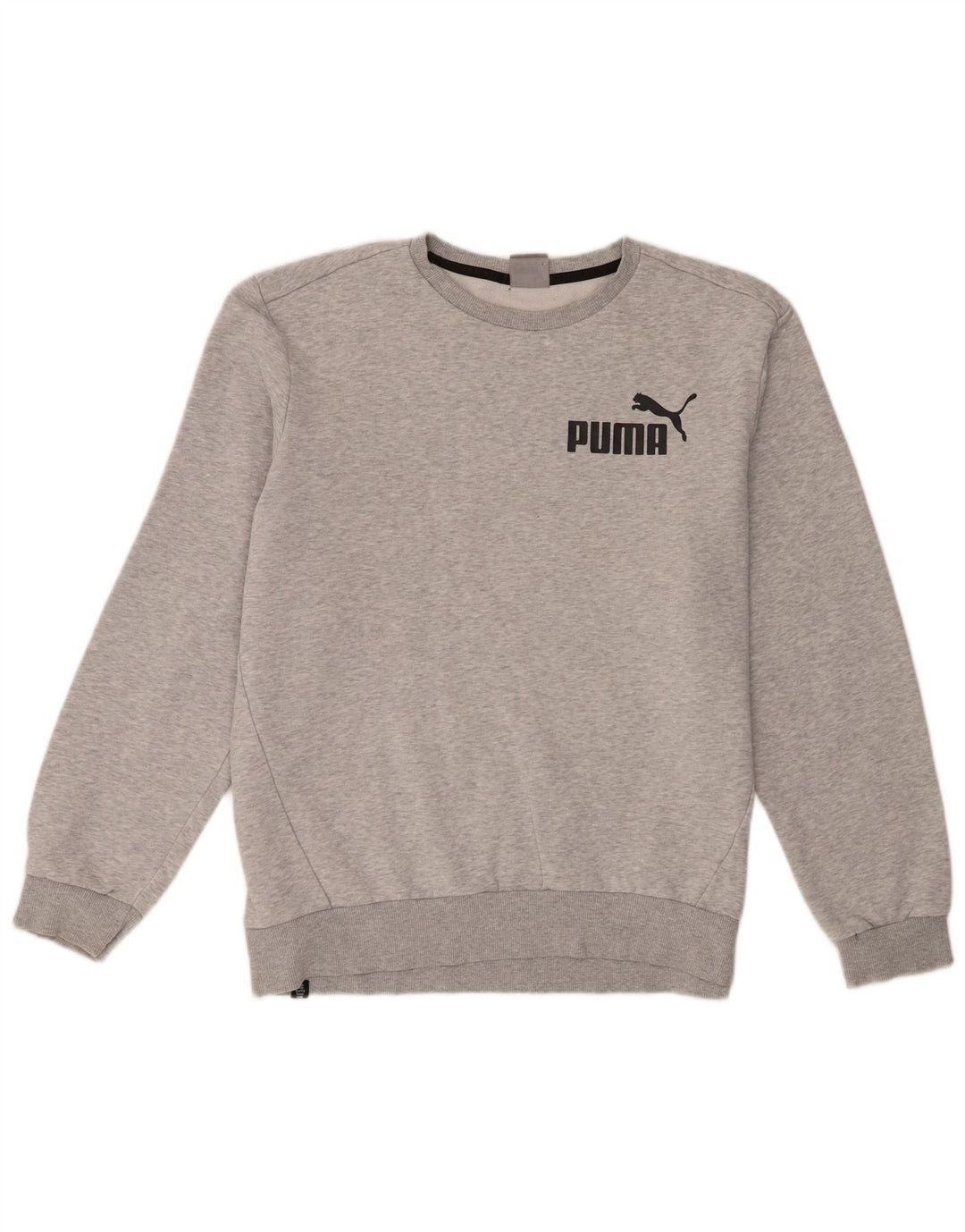 Ανδρική φούτερ Puma Jumper Large Grey