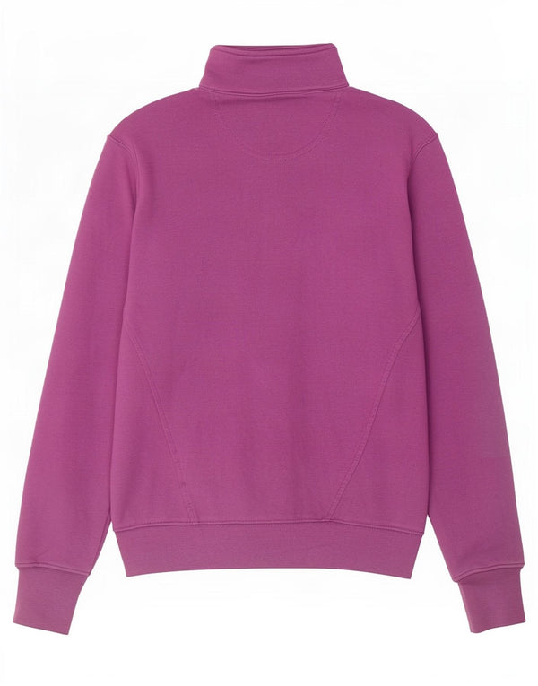 Champion Womens Heritage Classics αθλητική φόρμα Top Jacket UK 18 XL Purple