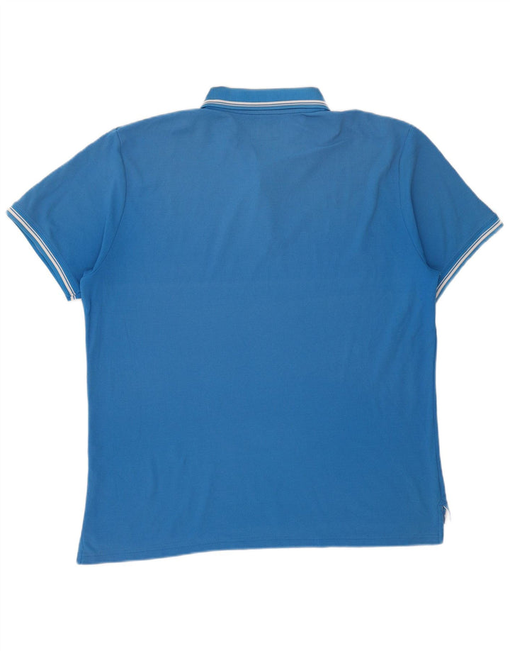 Helly Hansen ανδρικό μπλουζάκι πόλο XL μπλε