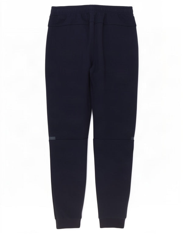 Emporio Armani Ανδρική φόρμα παντελόνι Joggers Medium Navy Blue