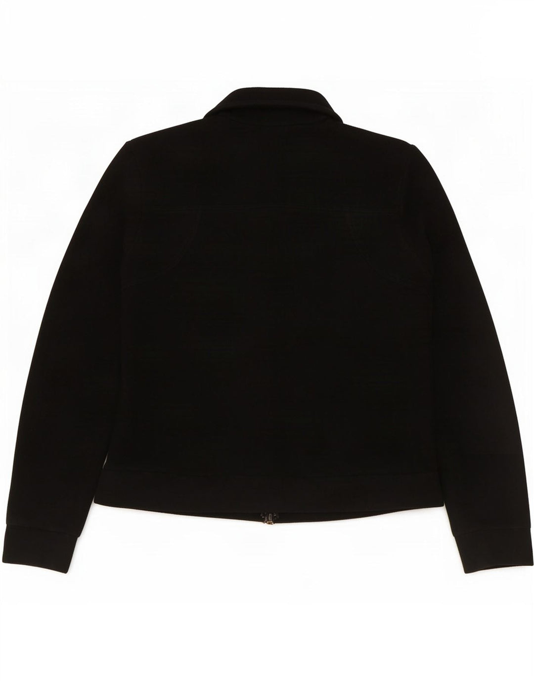 Nike Γυναικείο Fleece Jacket UK 14/16 Large Black