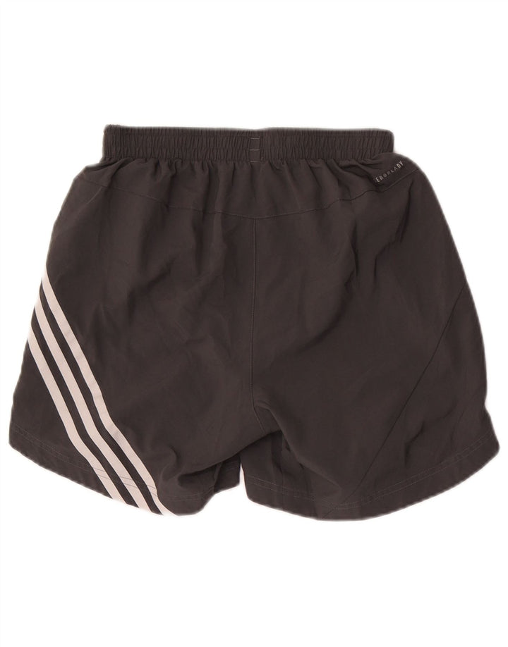 Adidas Ανδρικό Σορτς Aeroready Sport Small Grey Polyester