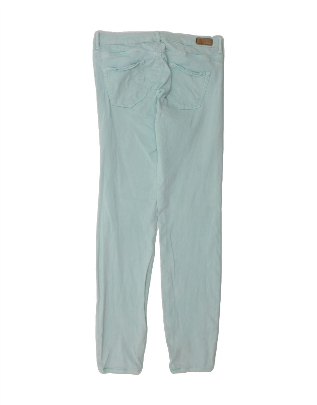 ZARA Womens Trafaluc Slim Jeans EU 40 Medium W30 L31 Blue Vintage Zara and Second-Hand Zara from Messina Hembry 