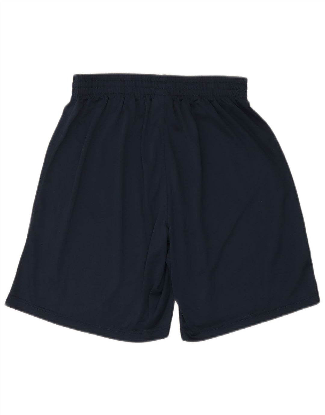 Ανδρικό αθλητικό σορτς ASICS μεγάλο μπλε ναυτικό πολυεστέρα