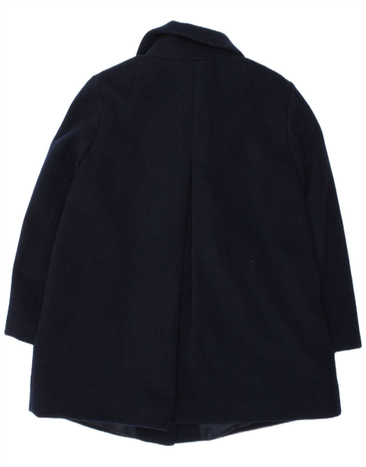 Πανωφόρι Monsoon Girls 7-8 Years Navy Blue Polyester
