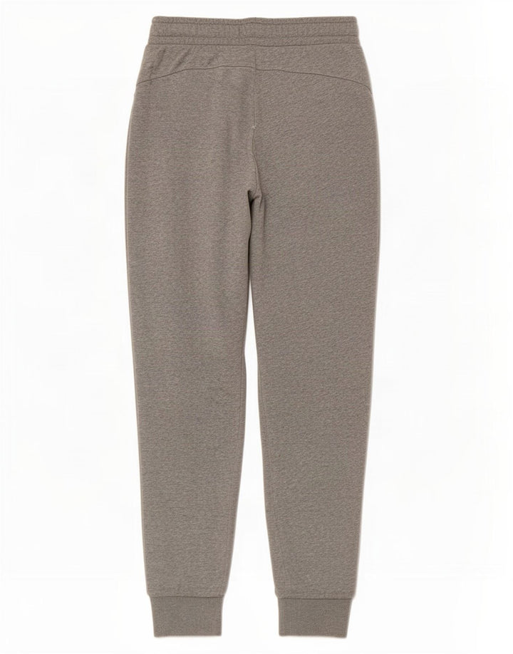 Ανδρική φόρμα Puma Παντελόνι Joggers Μικρό Γκρι