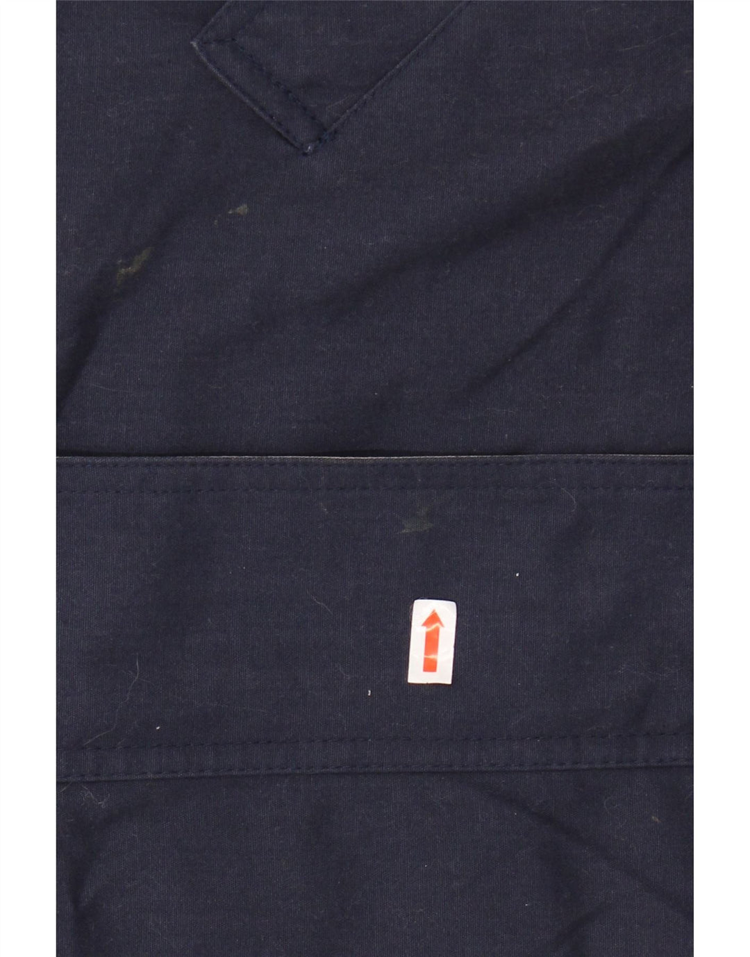 Γυναικείο αντιανεμικό μπουφάν LONDON FOG UK 16 Large Navy Blue