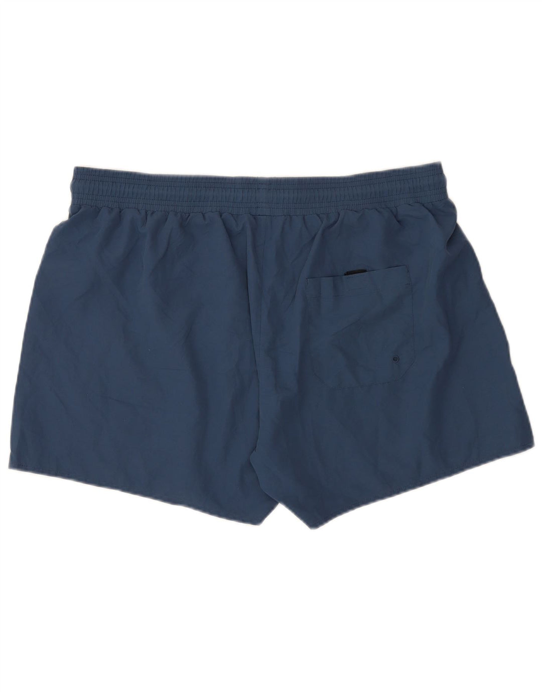 Ανδρικό σορτς κολύμβησης Timberland XL Navy Blue Polyester