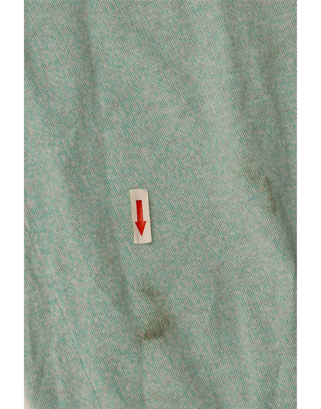 Ανδρικό πουλόβερ Marks & Spencer Regular Fit Crew Neck Jumper XL Blue