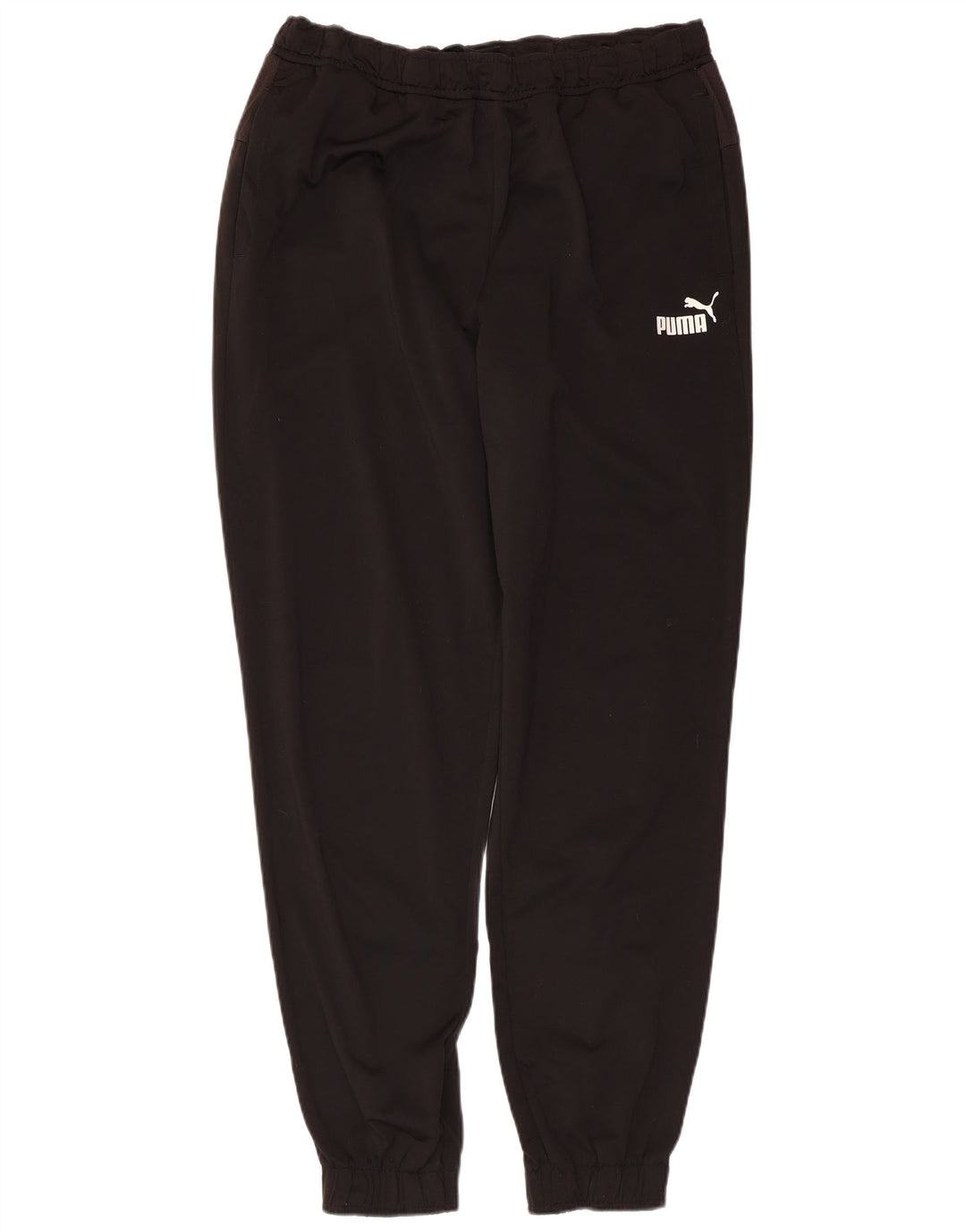 Ανδρική φόρμα Puma Παντελόνι Joggers XL Μαύρο Πολυεστέρα