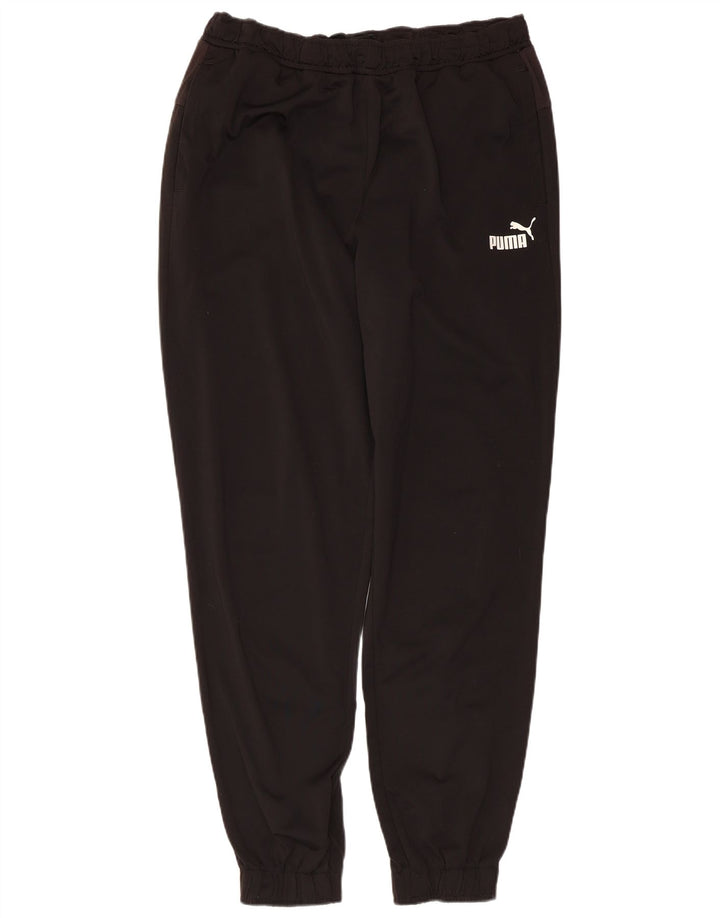 Ανδρική φόρμα Puma Παντελόνι Joggers XL Μαύρο Πολυεστέρα