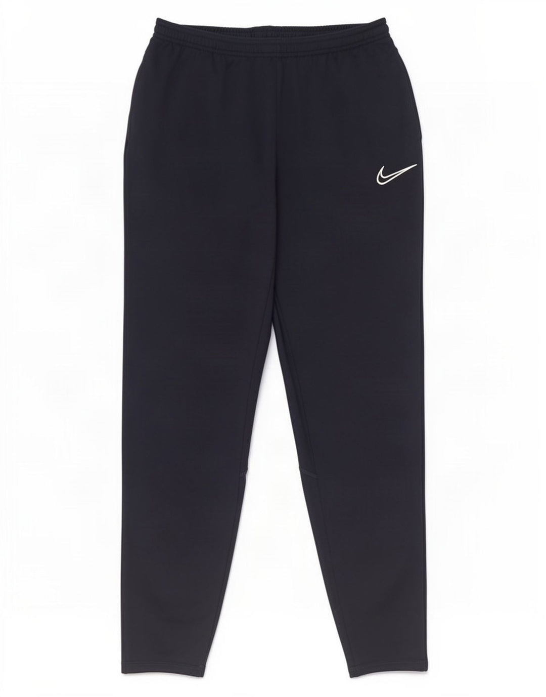 Ανδρικό παντελόνι αθλητικής φόρμας Nike Dri Fit, μεσαίο μπλε ναυτικό, πολυεστέρας