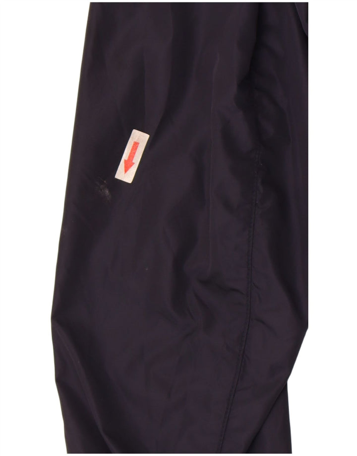 Ανδρικό μπουφάν Colmar Bomber IT 48 Medium Navy Blue Polyamide