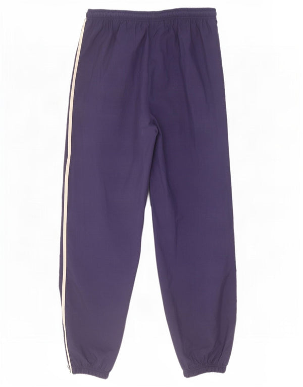 Ανδρική φόρμα Adidas Παντελόνι Joggers Large Navy Blue Nylon
