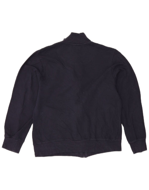 Γυναικεία αθλητική φόρμα Umbro Top Jacket UK 18 XL Navy Blue Cotton