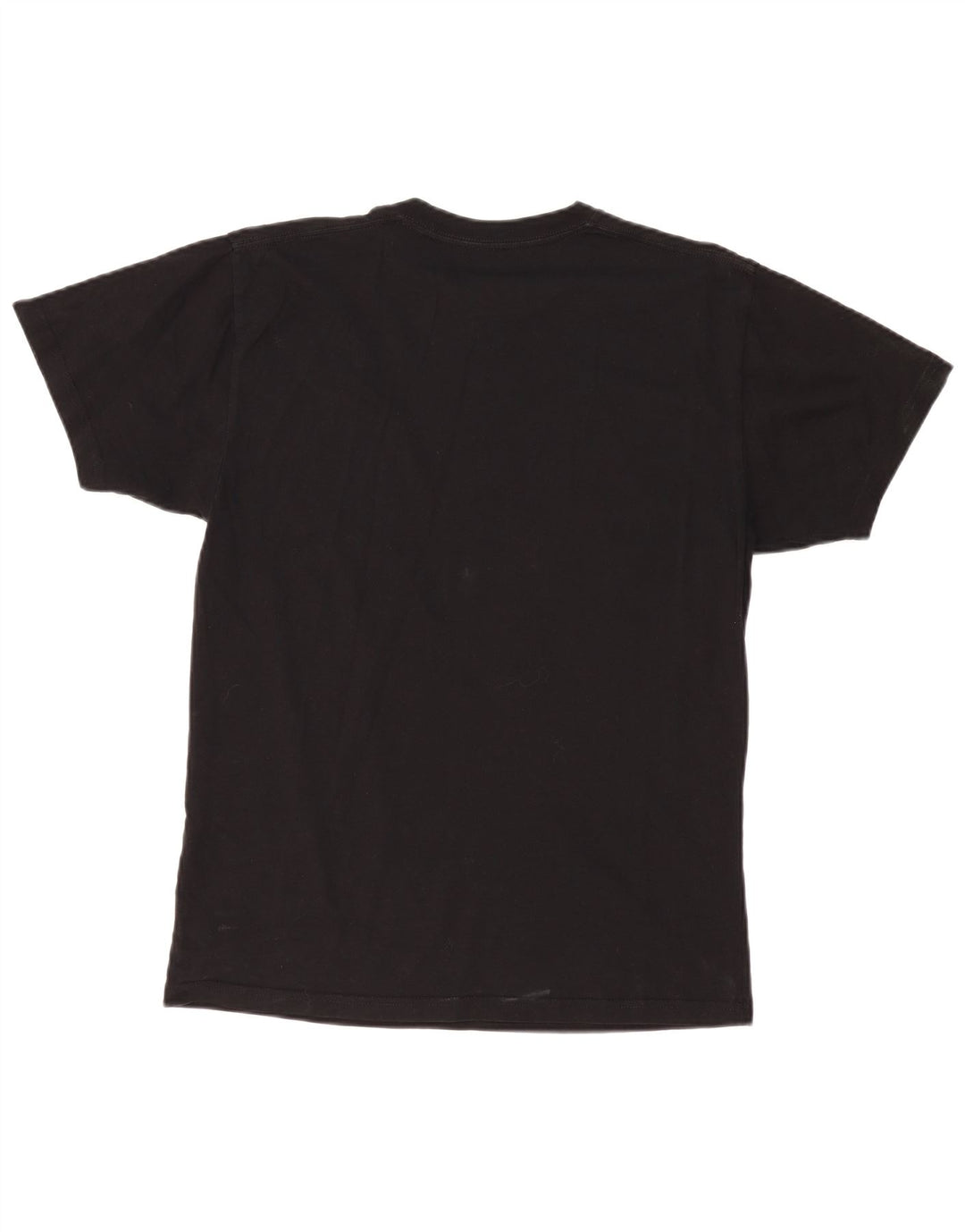 Ανδρικό μπλουζάκι Vans Classic Fit Top Μεσαίο μαύρο βαμβακερό