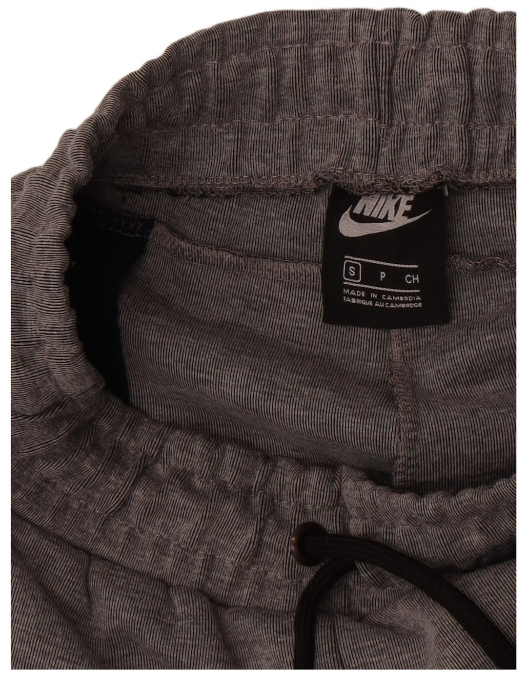 Ανδρική φόρμα Nike Παντελόνι Joggers Small Grey