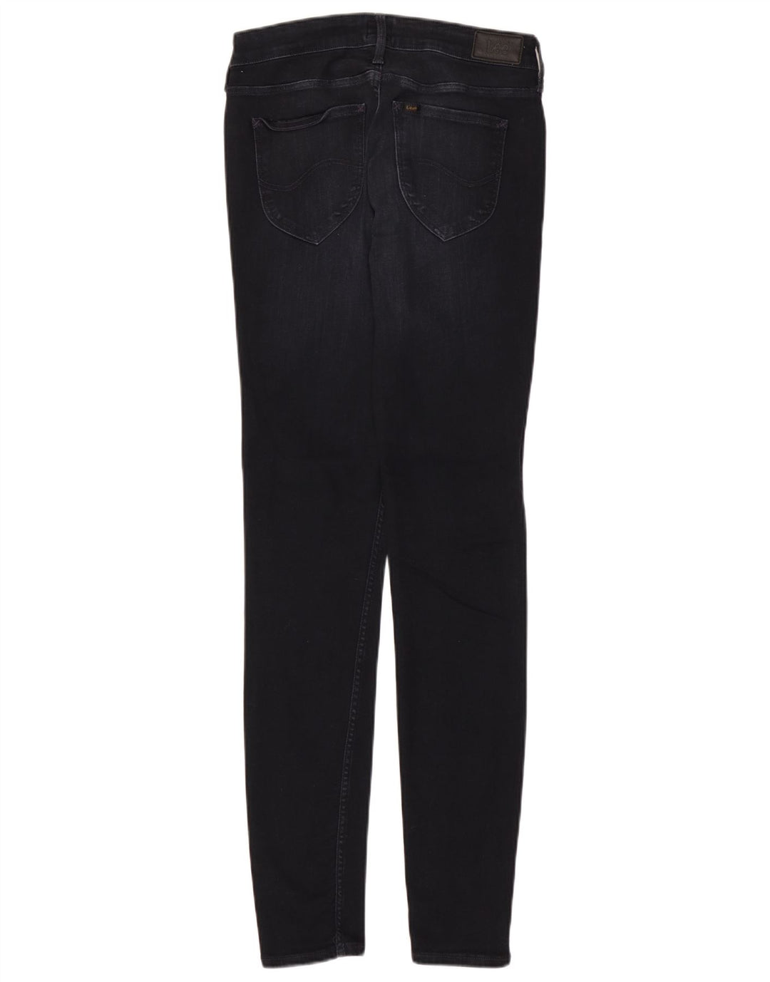 Lee Γυναικείο Skinny Jeans W28 L32 Navy Blue
