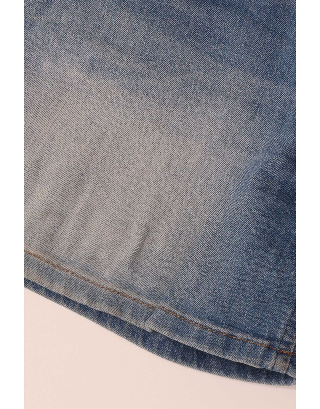 PEPE Jeans Γυναικείο τζιν σορτς Medium W29 Μπλε