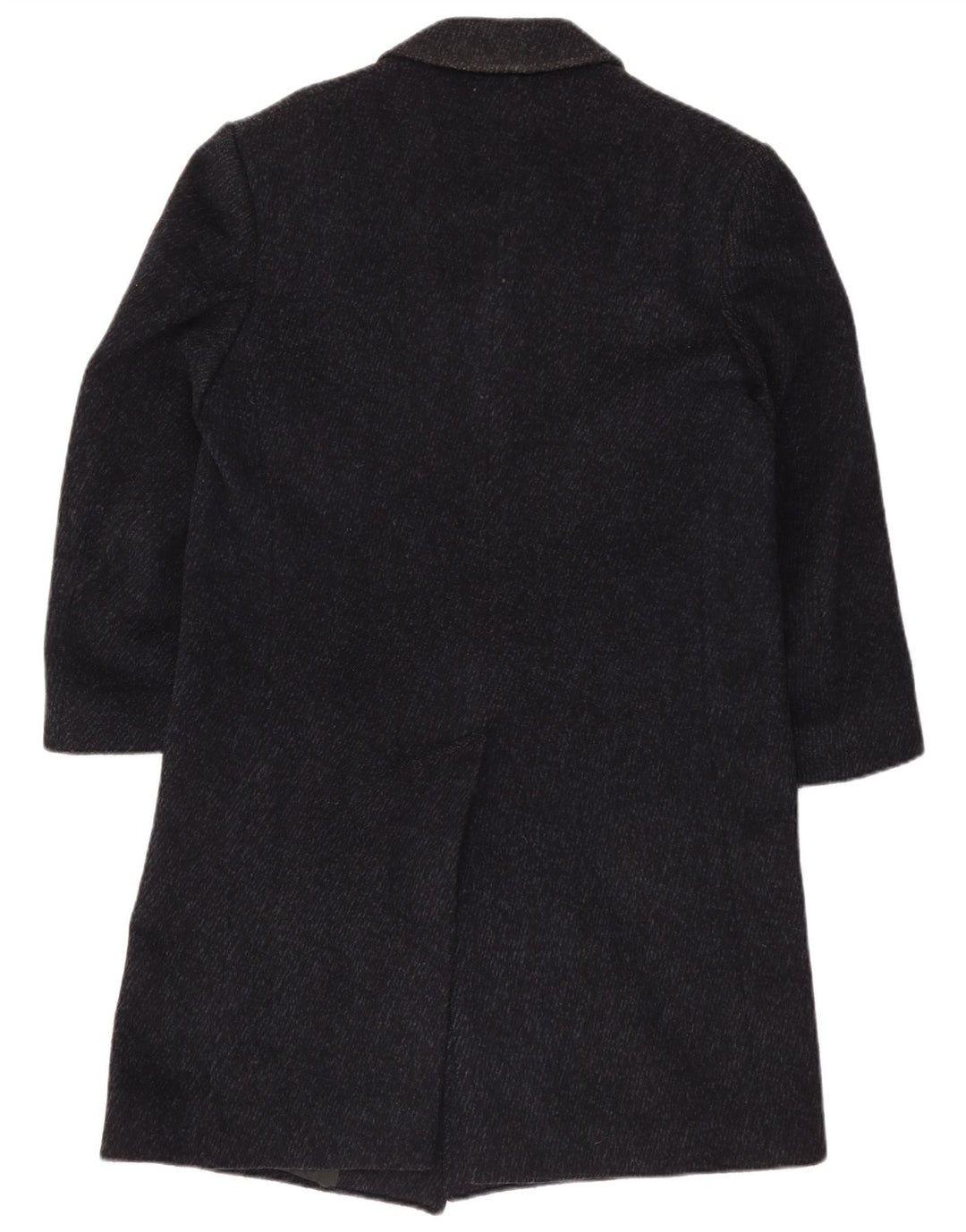 Vintage Ανδρικό Πανωφόρι UK 40 Large Navy Blue
