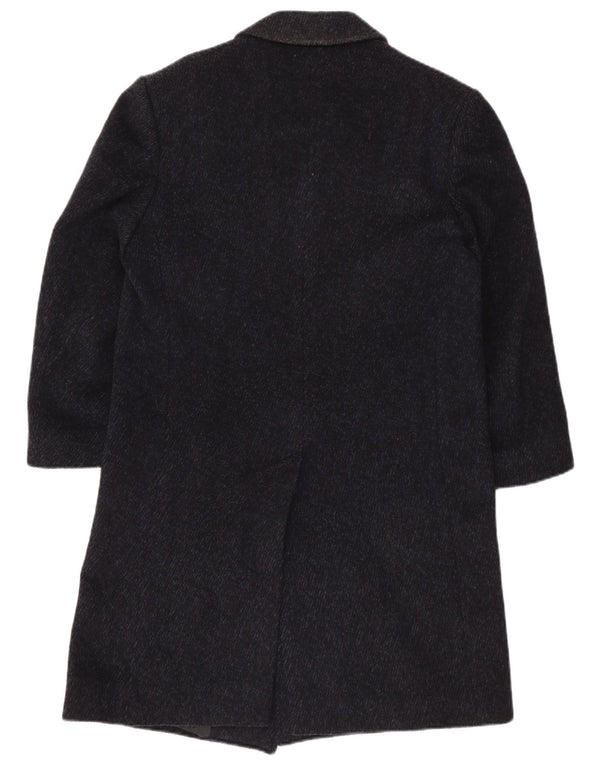 Vintage Ανδρικό Πανωφόρι UK 40 Large Navy Blue