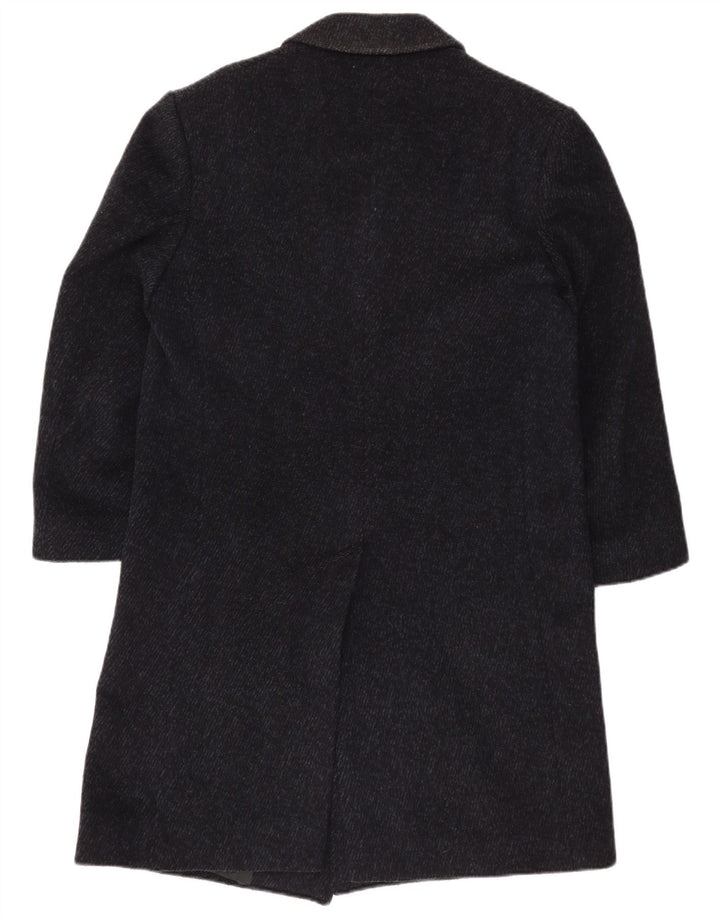 Vintage Ανδρικό Πανωφόρι UK 40 Large Navy Blue